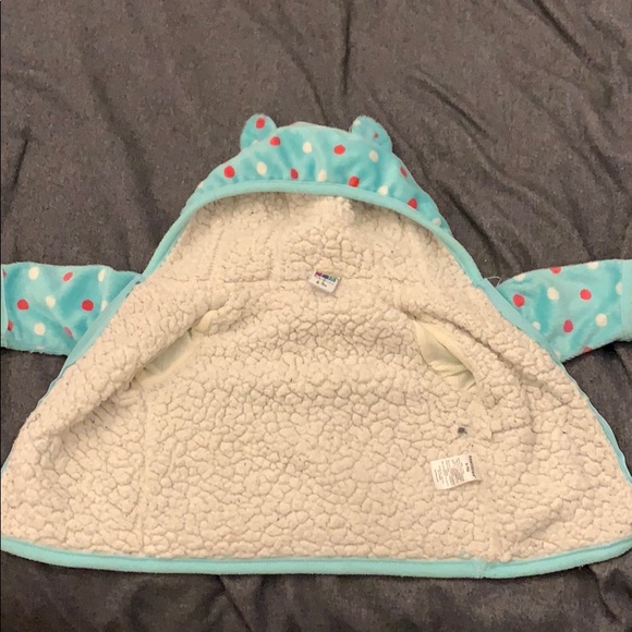 Baby jacket (6-9mo) - Picture 5 of 6